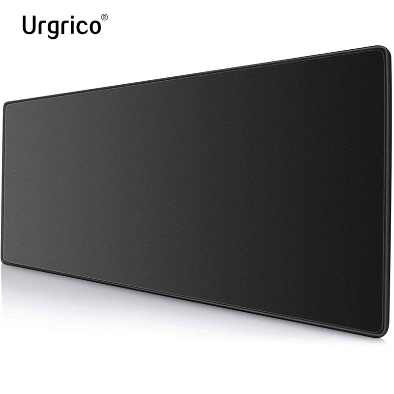 Desk Setup Anime - Gaming Grote Muismat Antislip Rubberen Muismat