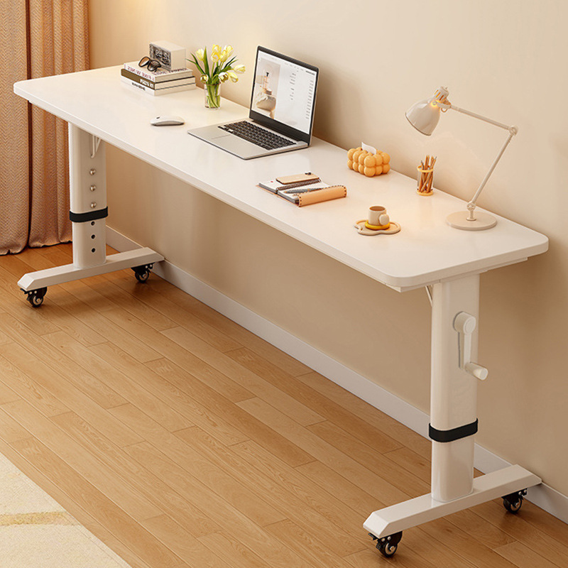 Desk Setup Maker - Verstelbaar laptopbureau voor op bed met