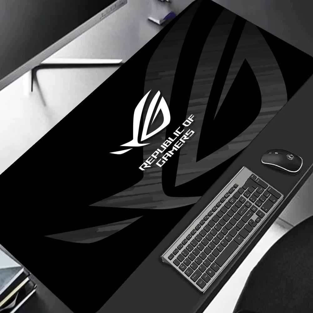 Desk Setup Designer - 1 stuk Grote Gaming XAXC ROG