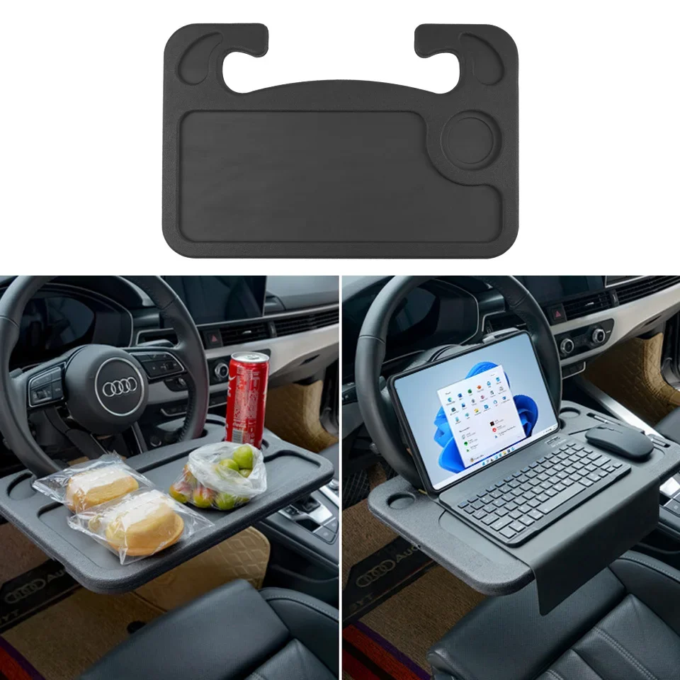 Desk Setup Maker - Draagbare Auto Laptop Computer Bureau Mount