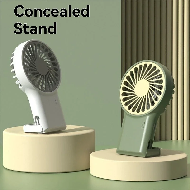 Desk Setup Design - Nieuwe opvouwbare draagbare desktop USB oplaadbare