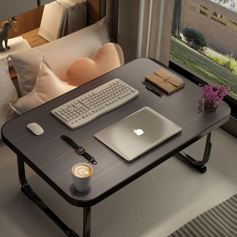 Desk Setup Maker - Bed bureau opklapbaar kleine tafel computer