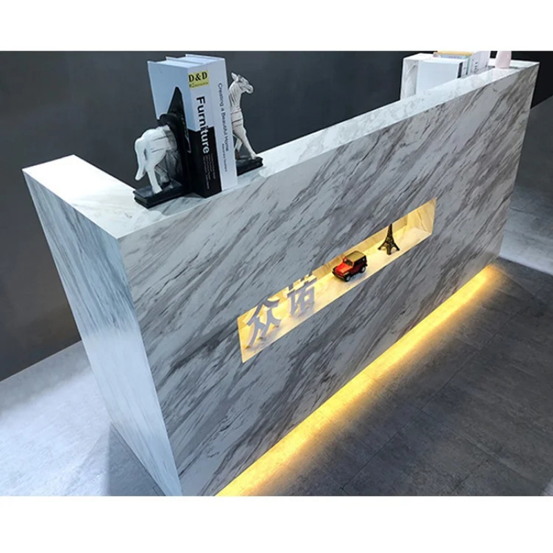 Moderne eenvoudige spa kassa b - Desk Setup Simple recensie en prijs