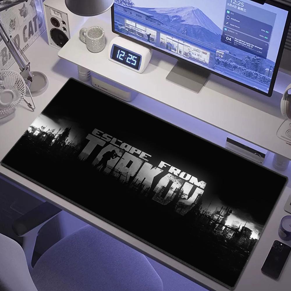 Escape From Tarkov Muismat Gam - Desk Setup Anime recensie en prijs