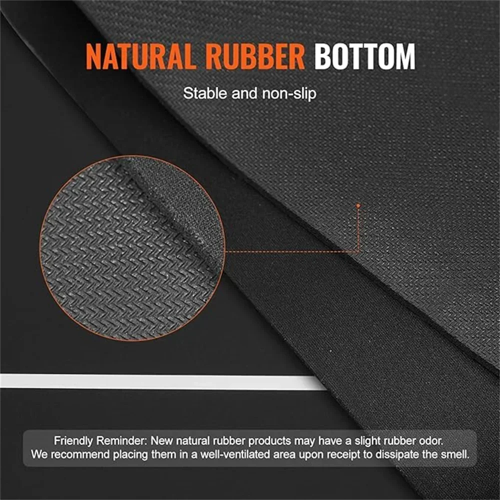 Antislip dikke casino Texas Ho - Rubber Mat Desk recensie en prijs