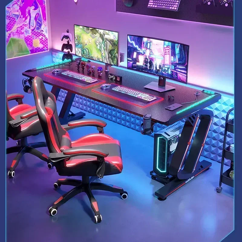 Accessoires voor gaming-opstel - Desk Setup Simple recensie en prijs