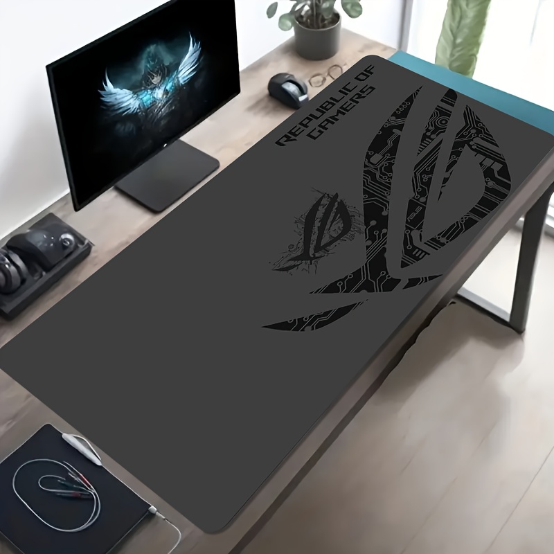1 stuk grote gaming-muismat, p - Desk Setup Designer recensie en prijs