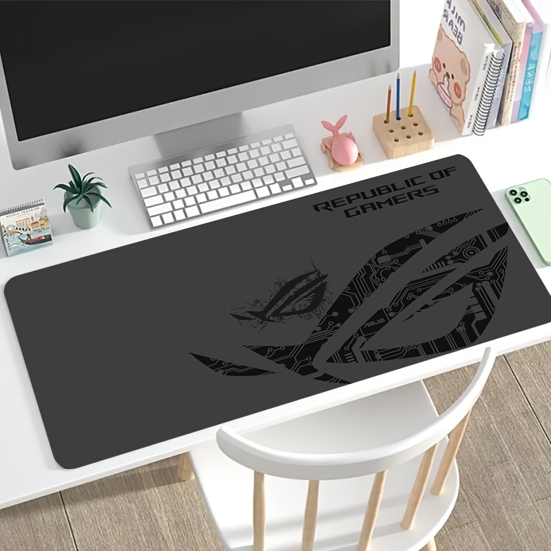 1 stuk grote gaming-muismat, p - Desk Setup Designer recensie en prijs