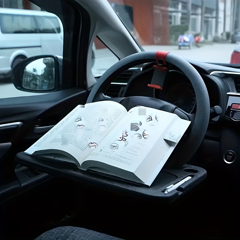 Auto-opbergtafel, draagbare la - Desk Setup Maker recensie en prijs