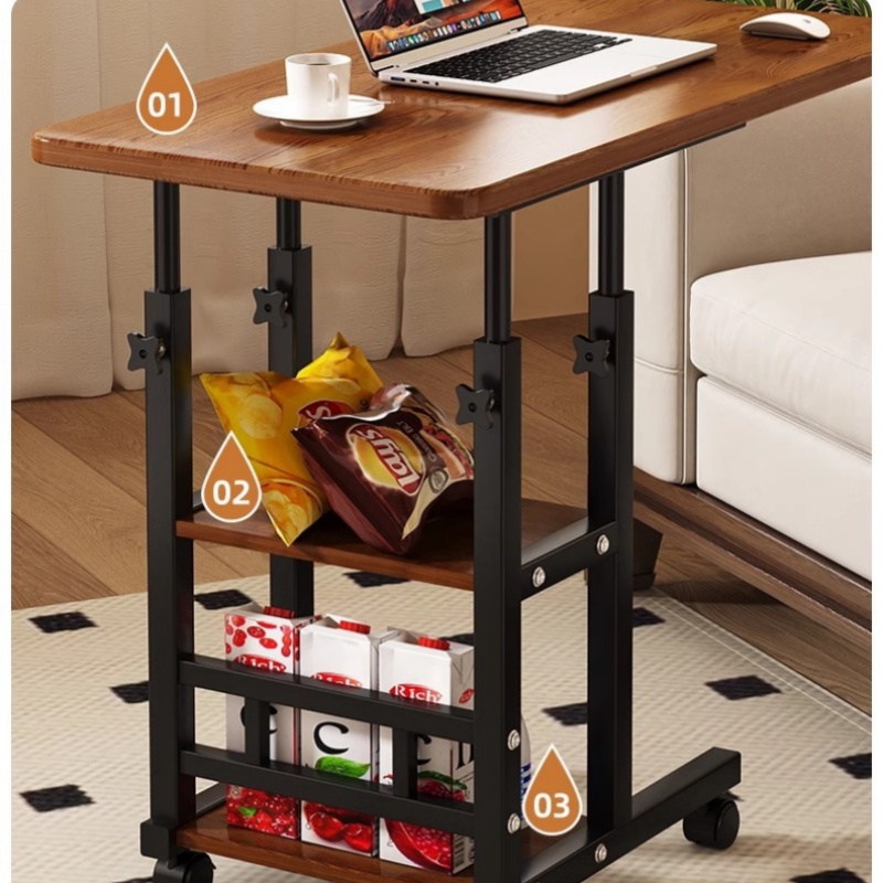Verplaatsbaar opklapbaar nacht - Desk Setup Maker recensie en prijs
