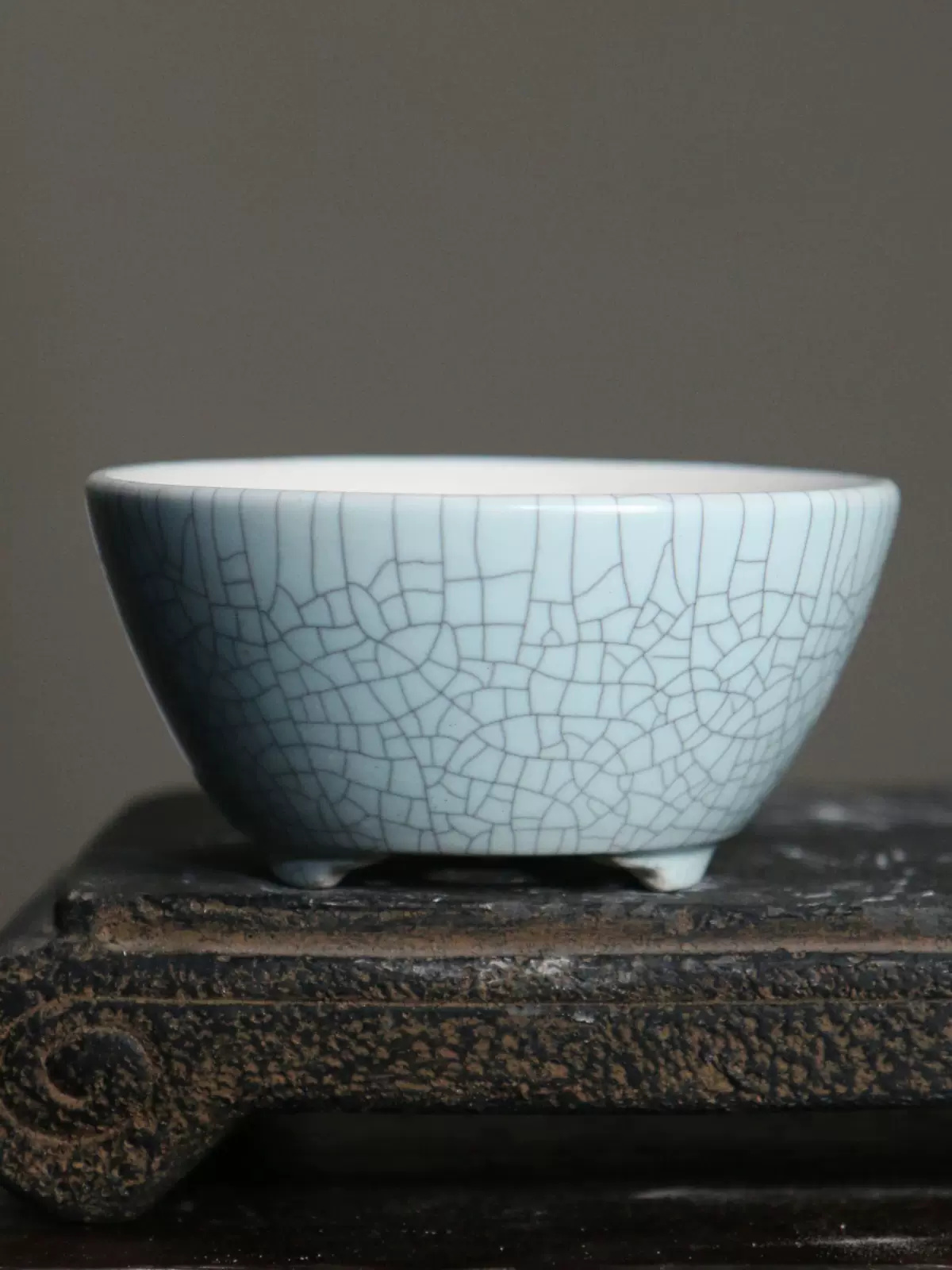 Porseleinen kleurrijke ronde b - Plant Pot Small Desk recensie en prijs