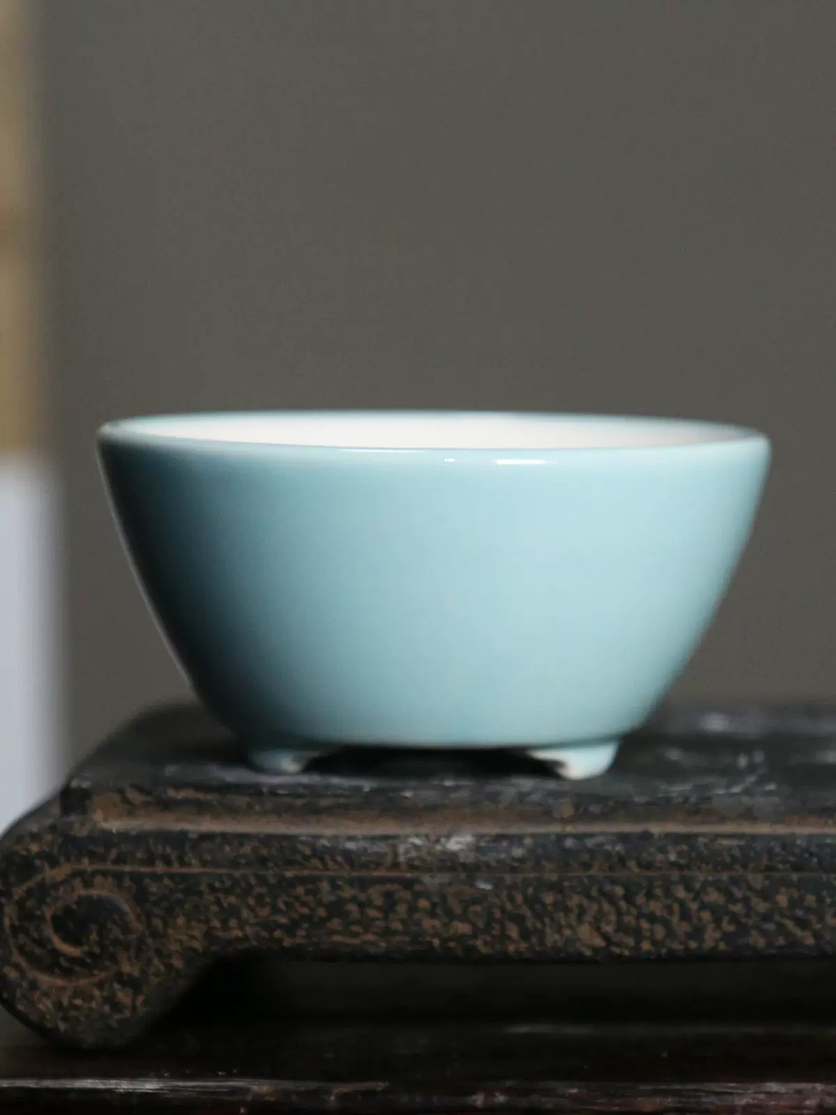 Porseleinen kleurrijke ronde b - Plant Pot Small Desk recensie en prijs