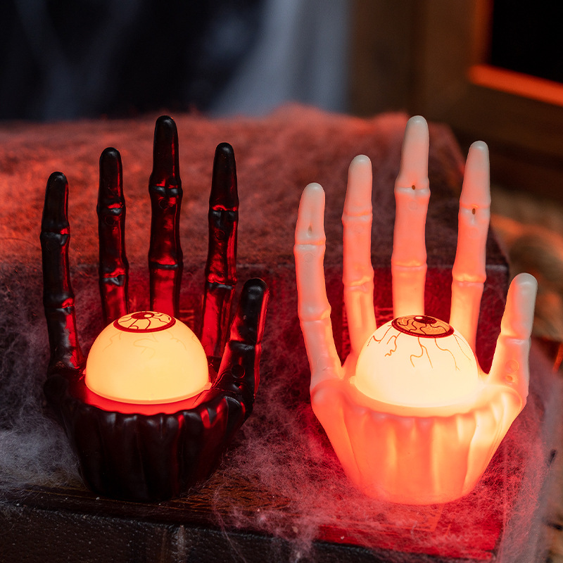 1-10PCS Halloween Party Tafeld - Desk Setup Design recensie en prijs
