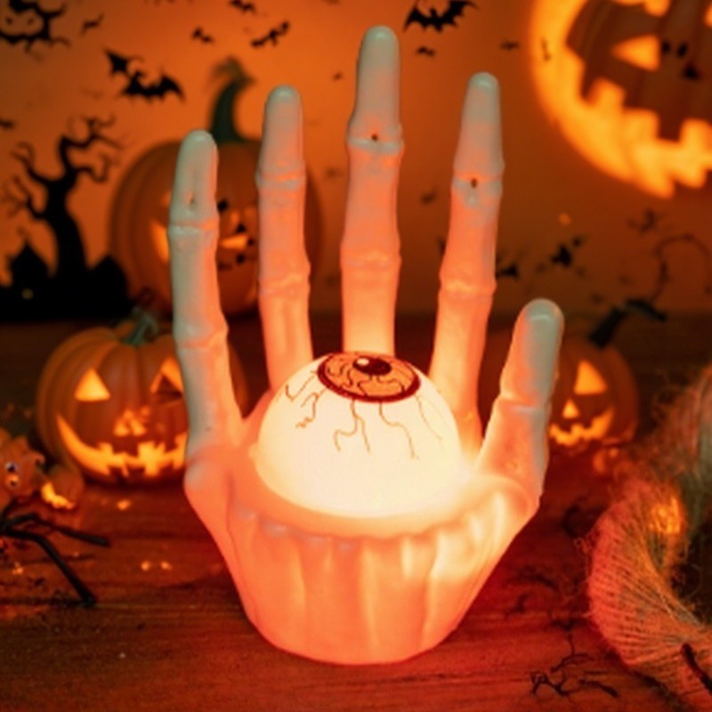 1-10PCS Halloween Party Tafeld - Desk Setup Design recensie en prijs