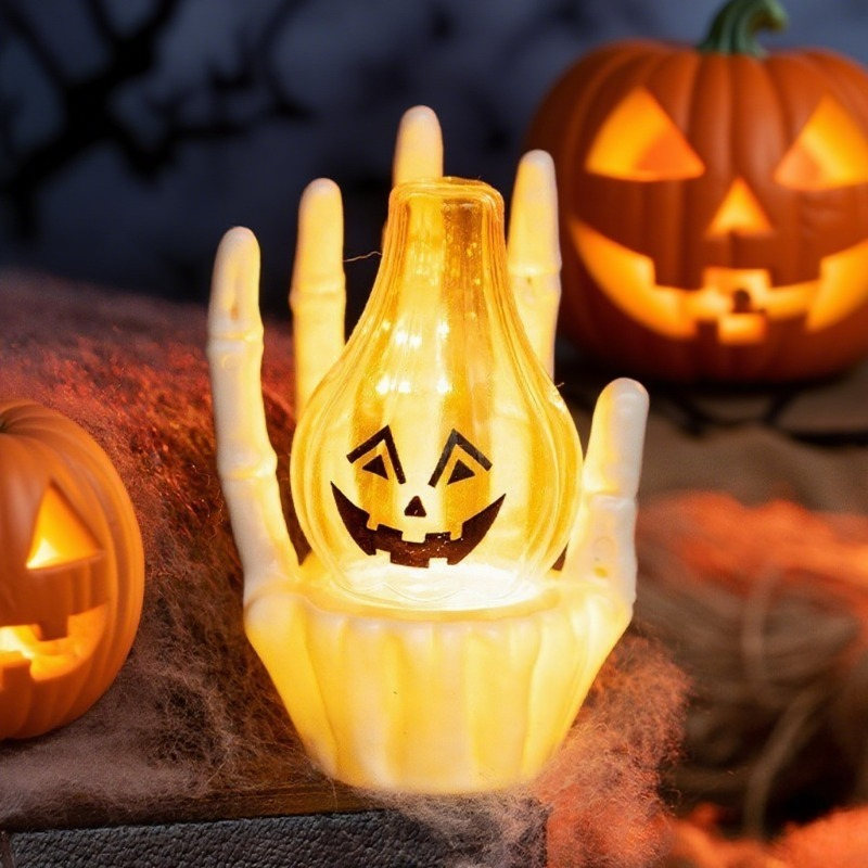 1-10PCS Halloween Party Tafeld - Desk Setup Design recensie en prijs