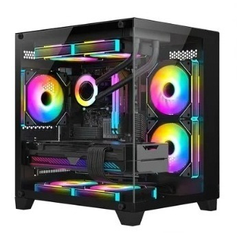 High-performance gaming deskto - Desk Setup Design recensie en prijs