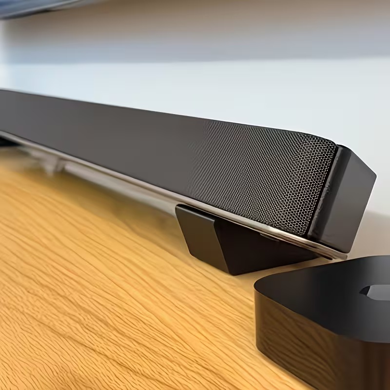 2 stuks universele soundbar-st - Desk Setup Design recensie en prijs