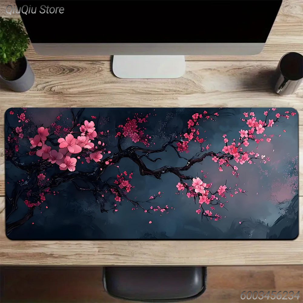1 stuk Japanse sakura grote mu - Desk Setup Japan recensie en prijs