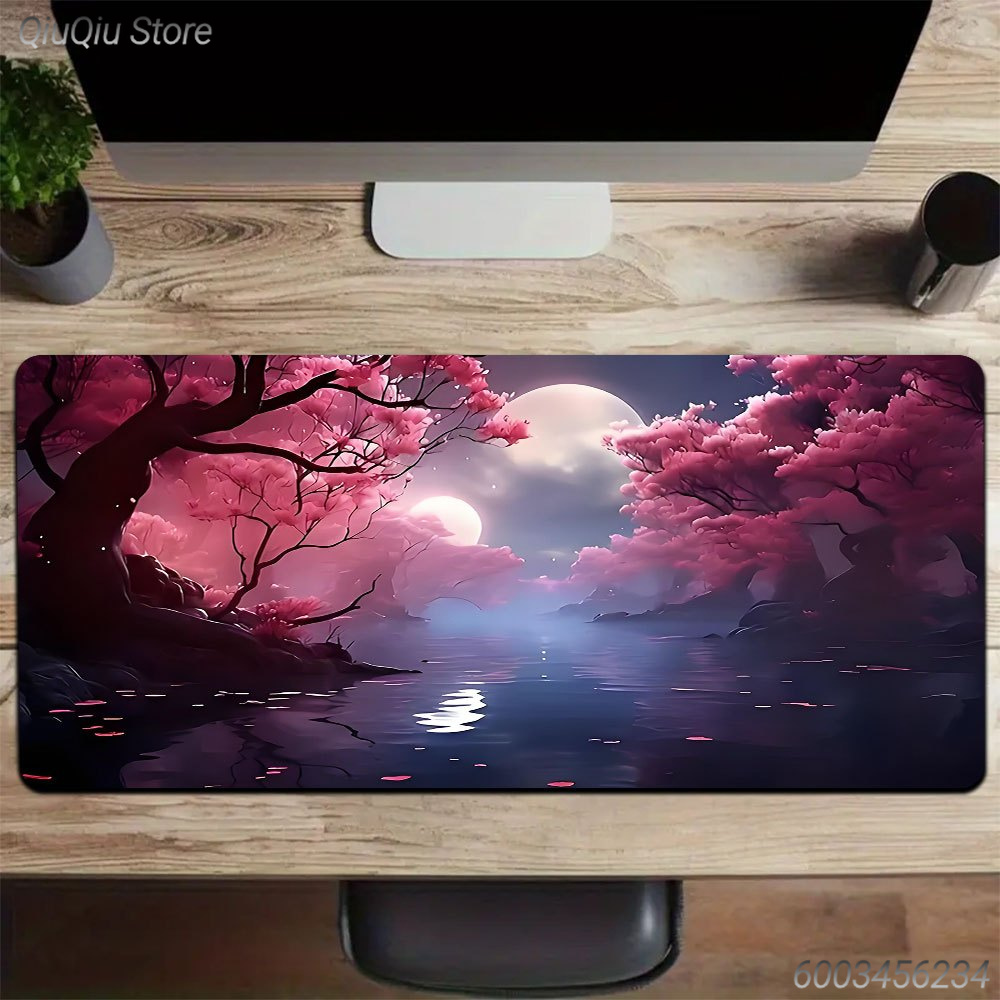 1 stuk Japanse sakura grote mu - Desk Setup Japan recensie en prijs