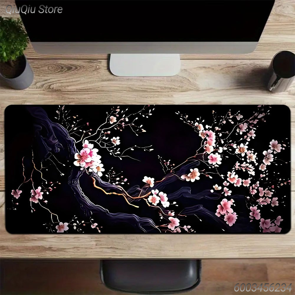 1 stuk Japanse sakura grote mu - Desk Setup Japan recensie en prijs