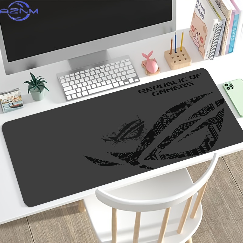 1 stuk Grote Gaming Muismat RO - Desk Setup Designer recensie en prijs