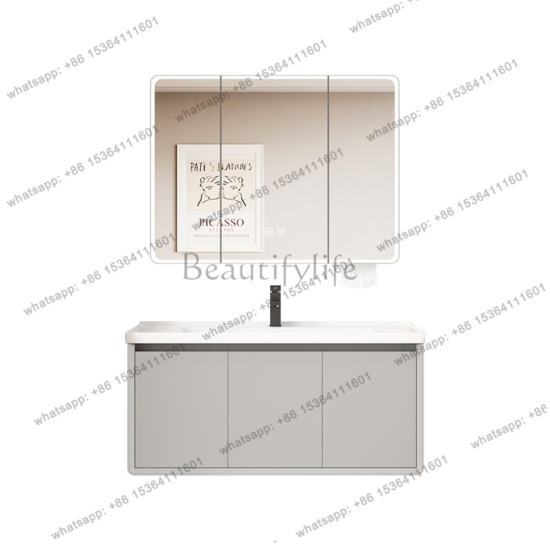 Houten receptie Modern design  - Desk Setup Build recensie en prijs