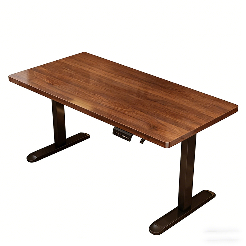 Modern elektrisch verstelbaar  - Desk Setup Designer recensie en prijs