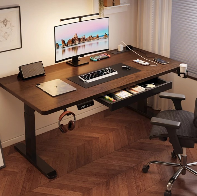 Modern elektrisch verstelbaar  - Desk Setup Designer recensie en prijs