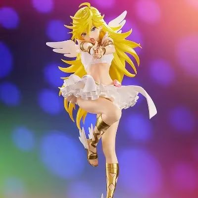 Gloednieuwe GSC Panty Stocking - Desk Setup Japan recensie en prijs