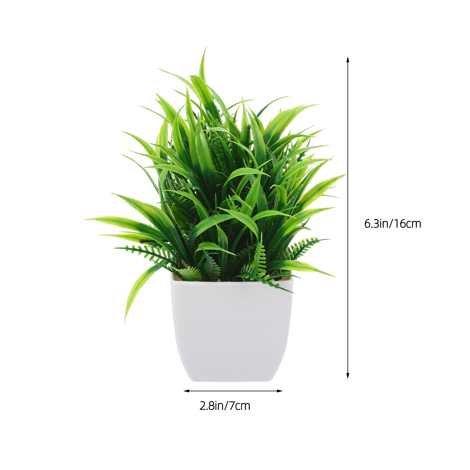 3 stuks kleine nepplanten mini - Plant Pot Small Desk recensie en prijs