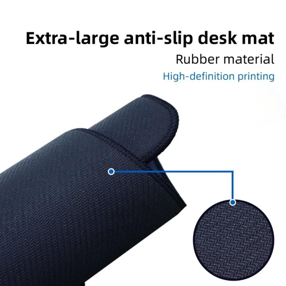 Hoogwaardige Mahjongmat van ru - Rubber Mat Desk recensie en prijs