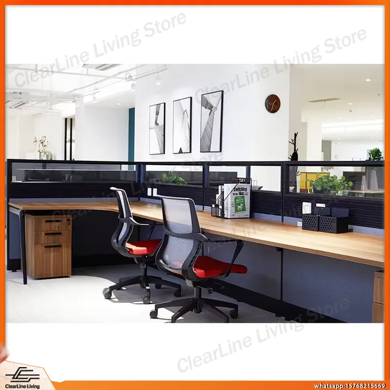 L-vormig elektrisch in hoogte  - Desk Setup Designer recensie en prijs