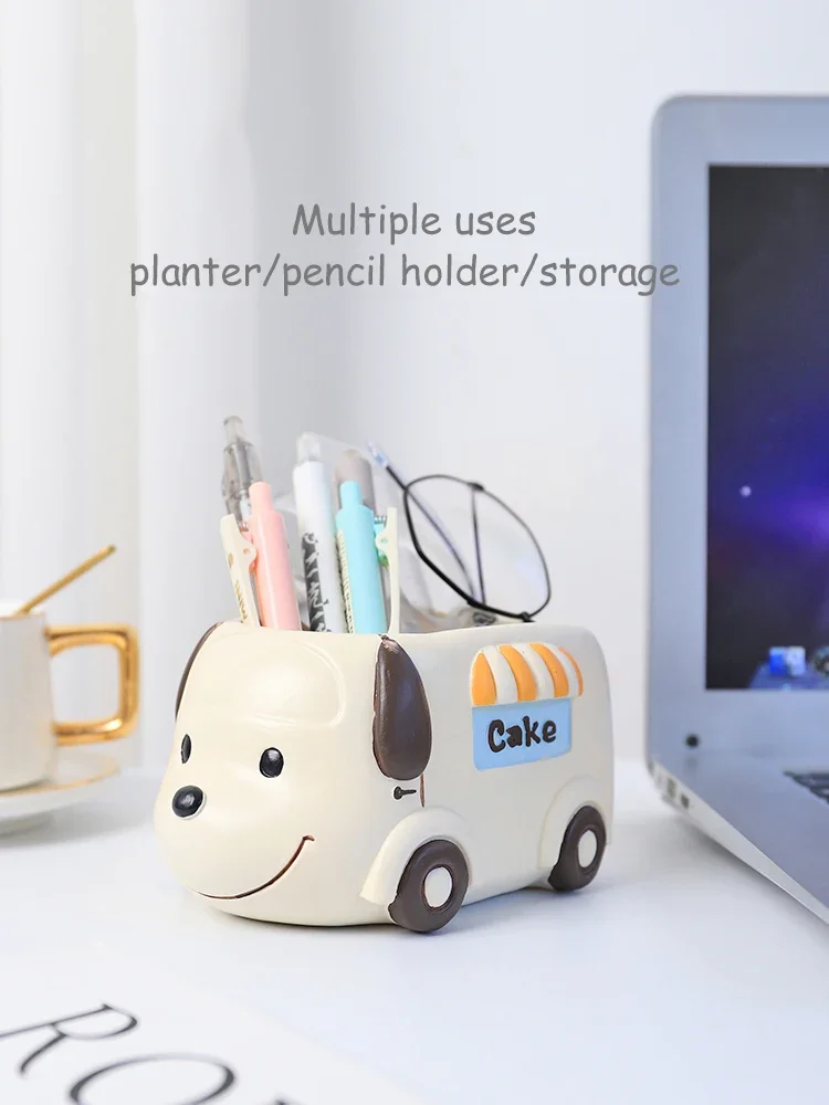Food Truck Dier Kleine Plant P - Plant Pot Small Desk recensie en prijs