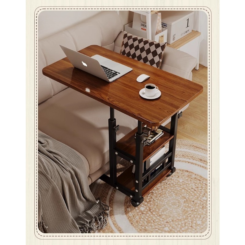 Verplaatsbaar hefbed Slaapkame - Desk Setup Maker recensie en prijs