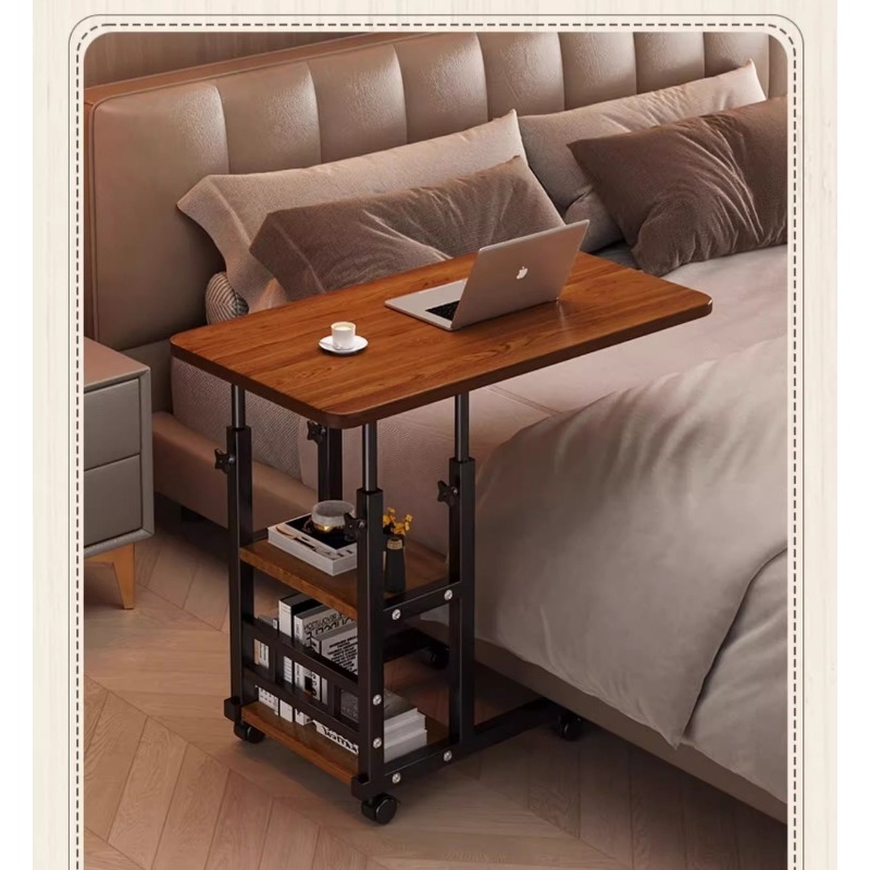 Verplaatsbaar hefbed Slaapkame - Desk Setup Maker recensie en prijs