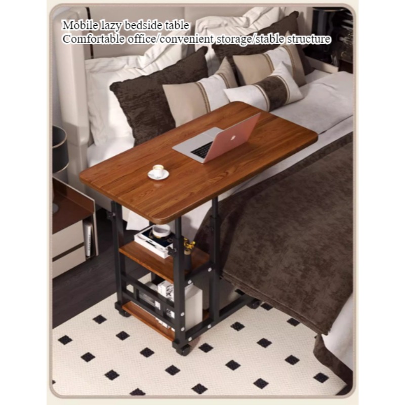 Verplaatsbaar hefbed Slaapkame - Desk Setup Maker recensie en prijs