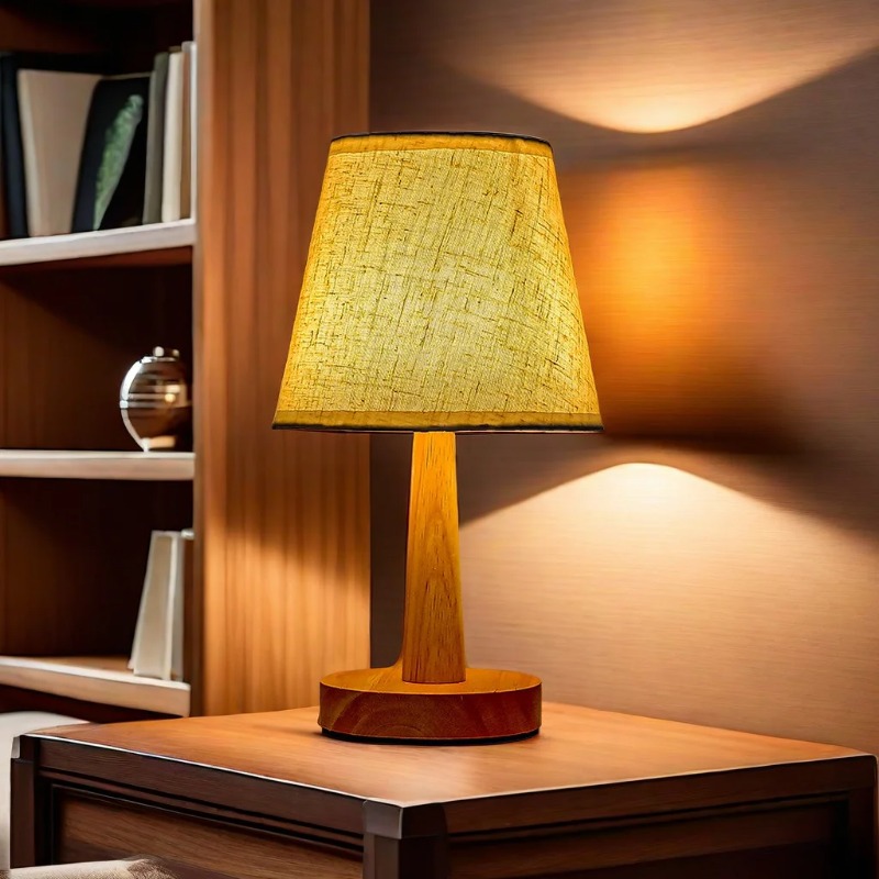 LED-bureaulampen Japanse stijl - Desk Setup Japan recensie en prijs