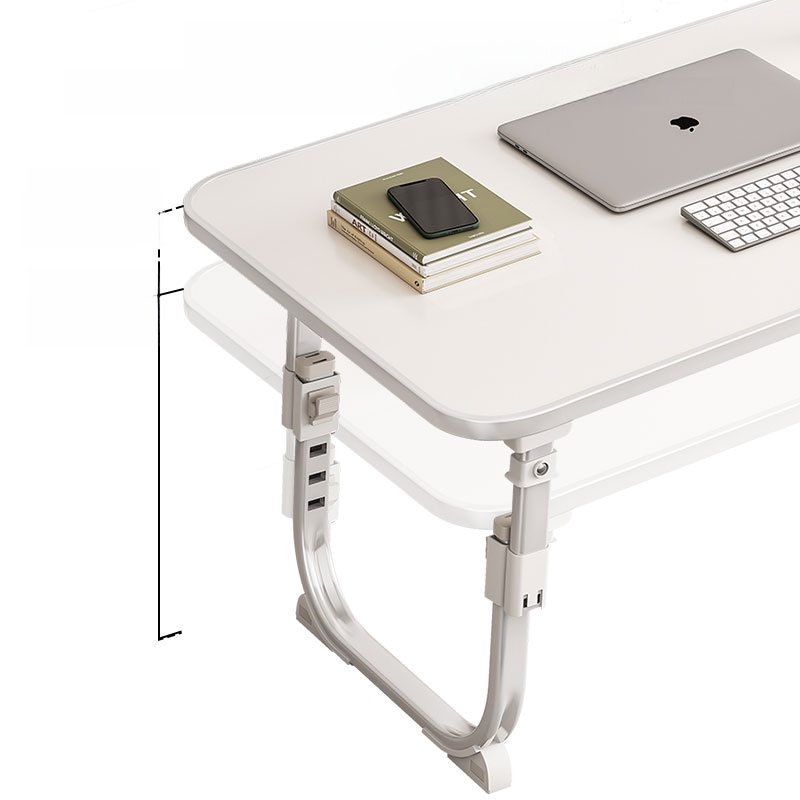 Verhoogbaar bedbureau Laptop s - Desk Setup Maker recensie en prijs