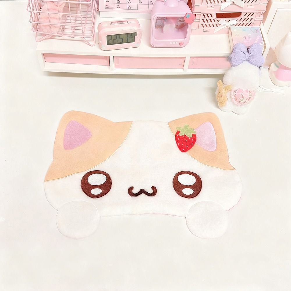 Leuke Japanse Kitten Tafelmat  - Desk Setup Japan recensie en prijs