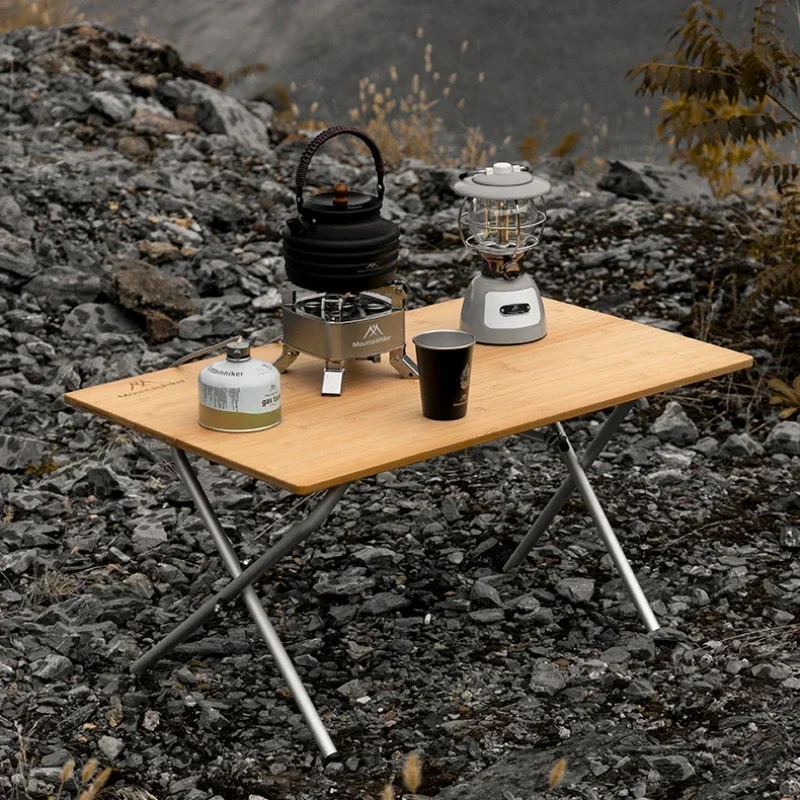 MOUNTAINHIKER Upgrade Draagbar - Desk Setup Design recensie en prijs