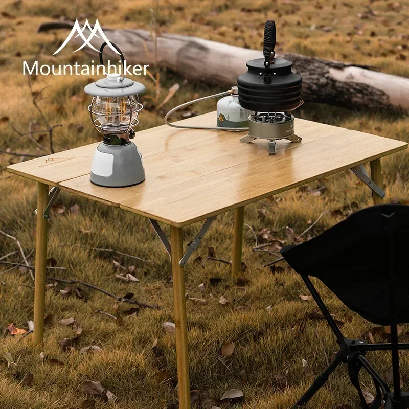 MOUNTAINHIKER Upgrade Draagbar - Desk Setup Design recensie en prijs