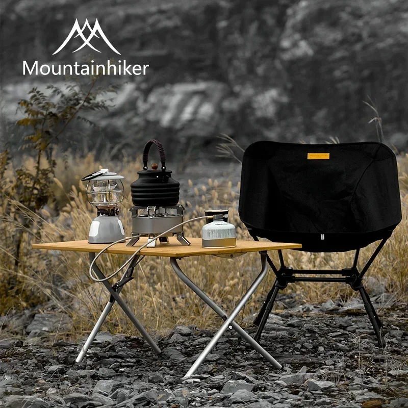 MOUNTAINHIKER Upgrade Draagbar - Desk Setup Design recensie en prijs