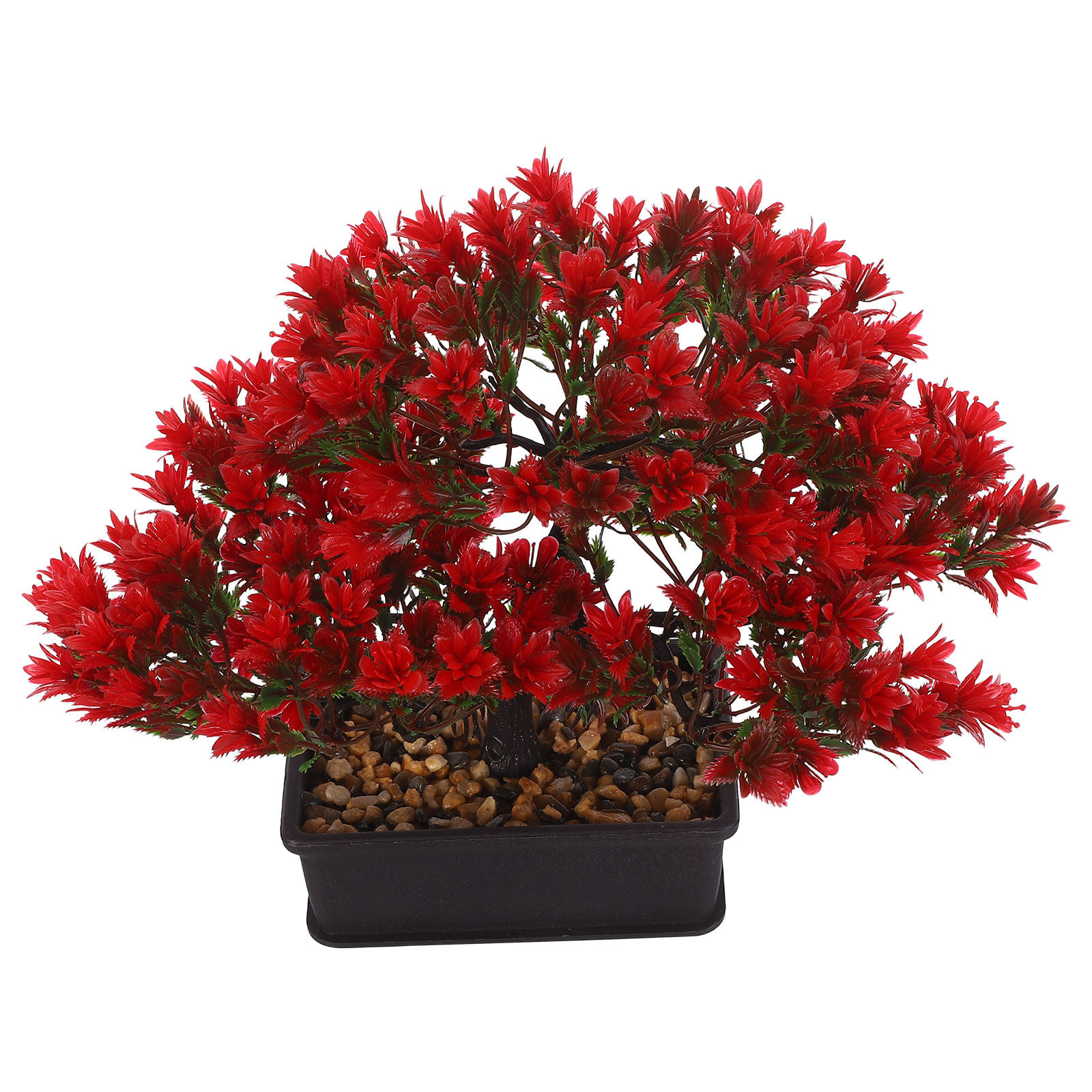 Kunstmatige Bonsai Boom Klein  - Plant Pot Small Desk recensie en prijs