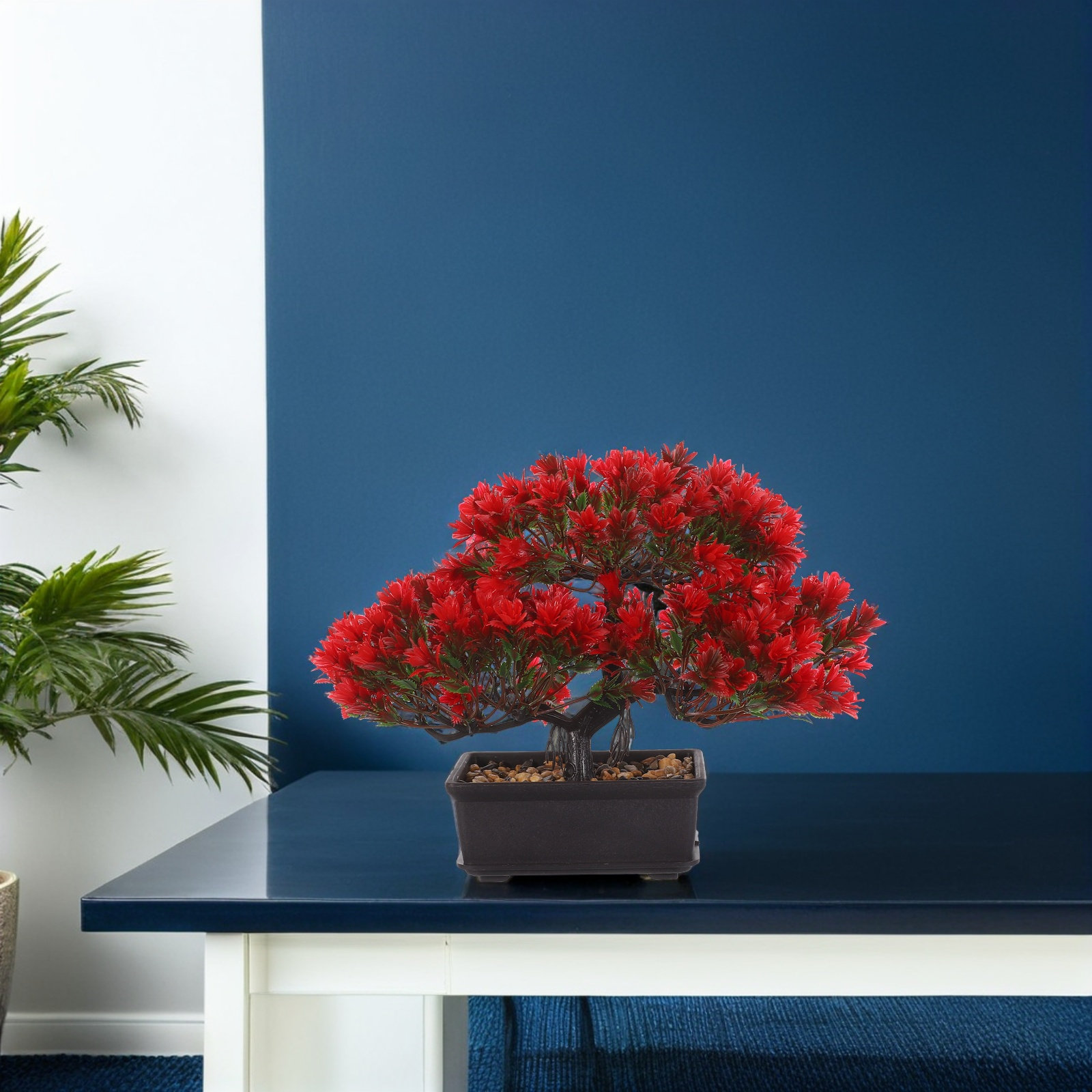 Kunstmatige Bonsai Boom Klein  - Plant Pot Small Desk recensie en prijs