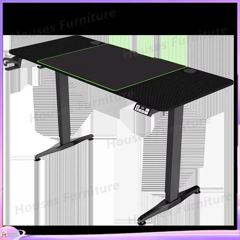 Grote gaming computerbureau me - Desk Setup Designer recensie en prijs