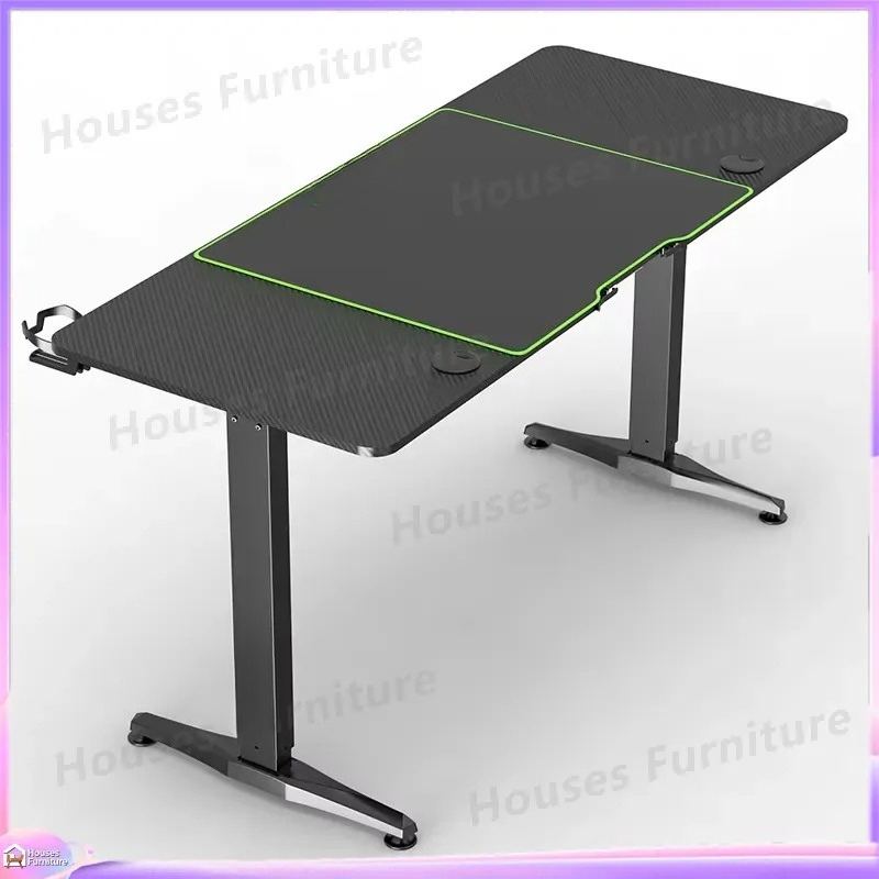 Grote gaming computerbureau me - Desk Setup Designer recensie en prijs