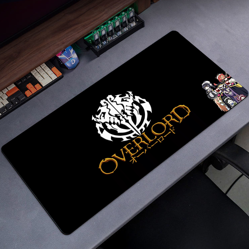 Opperheer Muismatten Muismat G - Desk Setup Anime recensie en prijs