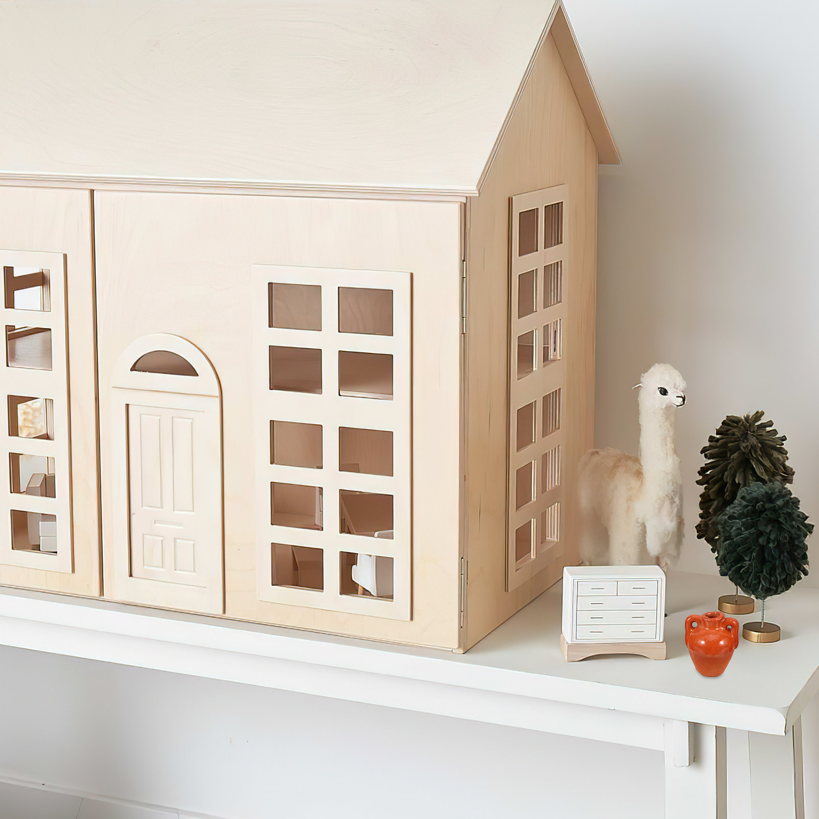 4 stuks bloempotten, miniatuur - Plant Pot Small Desk recensie en prijs