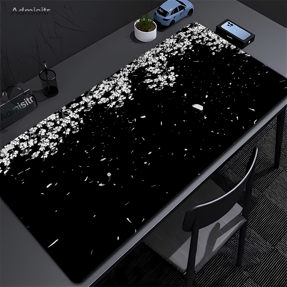 Sakura Muismat Japan Cherry Bl - Desk Setup Anime recensie en prijs
