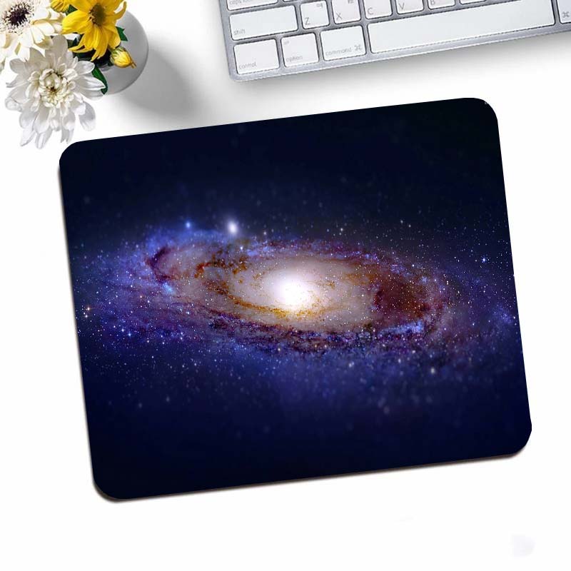 Galaxy Kleine Gaming Muismat D - Desk Setup Anime recensie en prijs